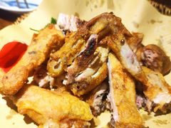 -前海沿·青岛菜(五四广场永旺店)