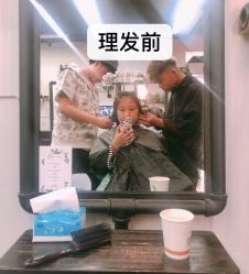 -AFA Hair studio·女士发型设计