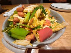 -星光小把串·海鲜烧烤(西安路店)