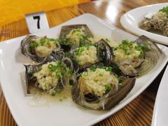 -板桥海鲜广场(文明东店)