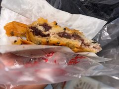 -涂记油酥饼(江汉三路店)