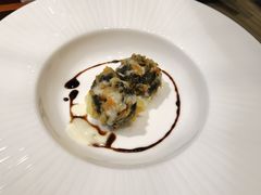 -博林天瑞喜来登酒店·西丽尚膳