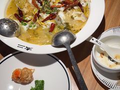 -太二酸菜鱼(正大广场店)