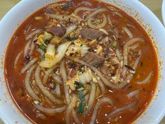 肥肠酸辣粉-酸辣粉(氹仔店)