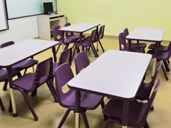 -瑞思少儿中心·少儿英语素养启蒙(勒泰直营校区)