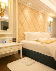 -苏宁环球套房饭店·宴会厅