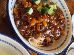 -老雒阳面馆·水席(定鼎门店)