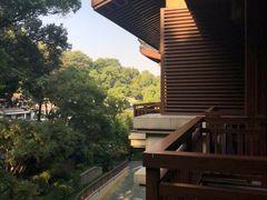 -杭州花家山庄
