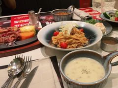 -尊品牛排(沙湾印象汇店)