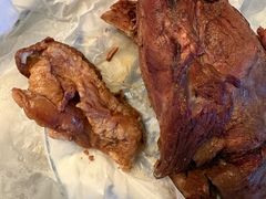 -刘纪孝腊牛羊肉(北广济街店)