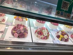-BON CAKE(华贸购物中心店)
