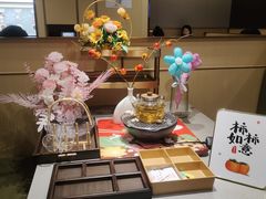 -海底捞火锅(宇飞大厦店)