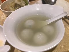 湯圓-王家味 - Wángjiā wèi