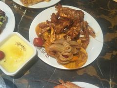 -吉布鲁牛排海鲜自助(巴南万达广场店)