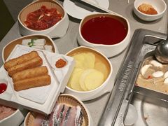 -海底捞火锅(河东万达广场店)