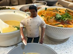 -雲物·云南小馆(好悦天地店)