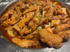 -胖哥俩肉蟹煲(湖滨银泰in77店)