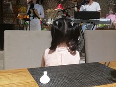 -天津湾西餐厅(三亚海棠湾洲际度假酒店)