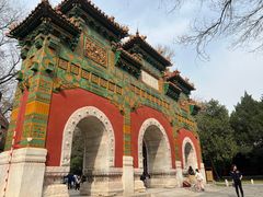-北京国子监胡同