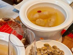 -鲤院·新中式美学·庭院餐厅(夫子庙店)