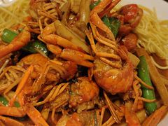 -沪小胖·小龙虾·蓝龙王(八佰伴店)