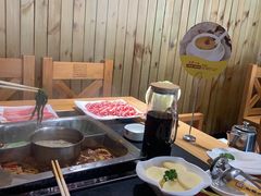 -巴鼎火锅(大学路店)