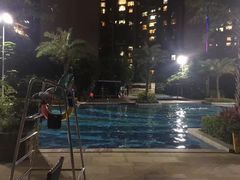 -深圳龙华星河COCO City(民治店)