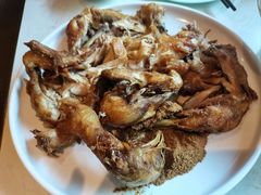 葫芦鸡-春发生饭店·非遗(南院门店)