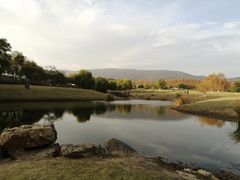 -钟山体育运动公园