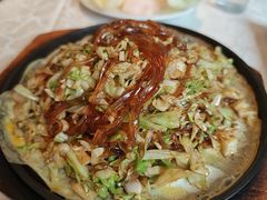 -福来居烤鸭店(天坛二店)