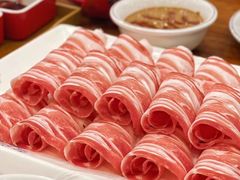 -乐宴·老北京铜火锅(八卦岭店)