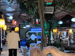 -和源祥·日照菜扛把子(万平口一店)