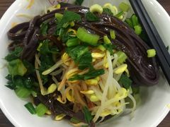 -薛昌利大米凉皮(北新街店)