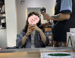 -印·salon烫染专业店