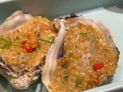 -邢氏老太太烤串(北兴街店)