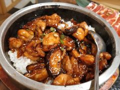 -九田家黑牛烤肉料理(石路天虹店)