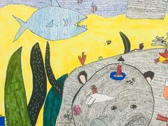 -斯玛特儿童美术中心(文化中心店)