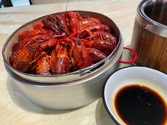 小龙虾-怪怪龙虾·来自江苏盱眙(惊驾路店)