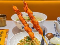 -陳香貴·兰州牛肉面(上海长风大悦城店)