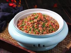 -鹊华居·地道鲁菜·海鲜·融合味(大明湖店)