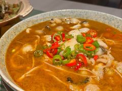 -楼兰新疆菜(江宁万达店)