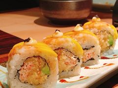 -山葵家·创意料理(宁波来福士店)