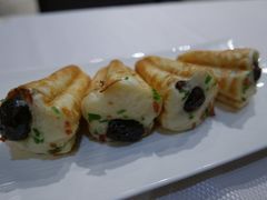 梅花糕-太湖饭店·寄畅轩中餐厅