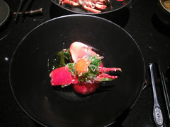 -三井日式料理(农安街店)