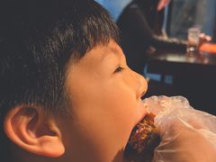 -MAGPIE喜鹊派餐厅(华侨城店)