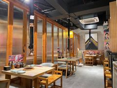 -AJIYA味屋和牛烤肉自助放题(温州万象城店)