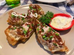 -彼德西餐厅(凯德广场新南店)