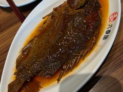 -六泰居·尔滨地标·东北菜(松北店)
