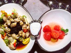 -3号仓库·创意中国菜(乐清正大广场店)