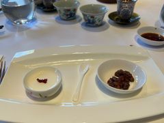 -北京古城老院厉晓麟精致菜